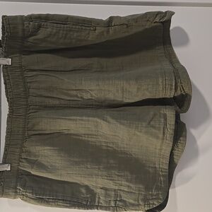Old Navy Pull-On Shorts